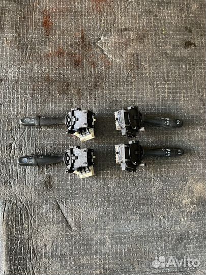 Подрулевой переключатель чери фора вортекс эстина