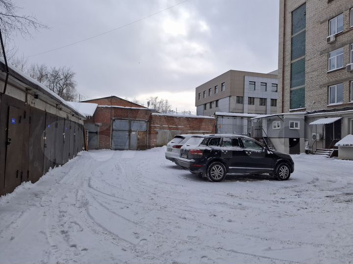 Склад, 73.4 м²