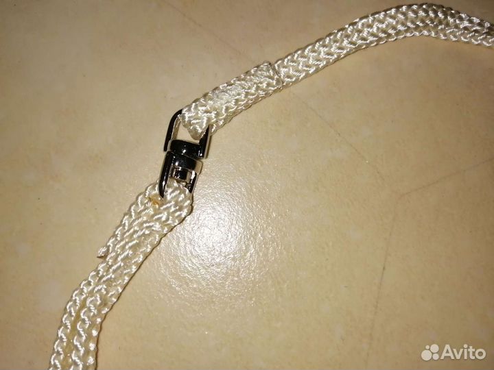 Ринговка для собак