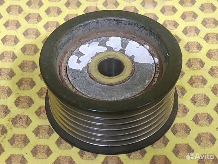 Ролик обводной Mitsubishi Eclipse Cross GK1W 4B40