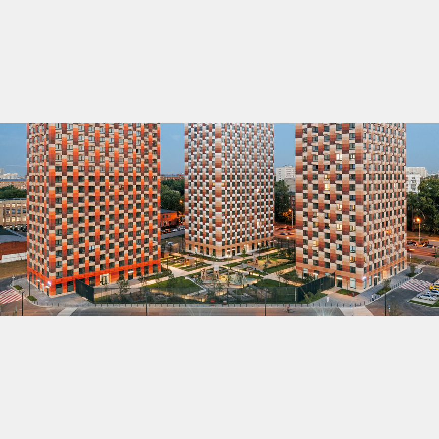 1-к. квартира, 32,6 м², 24/24 эт.