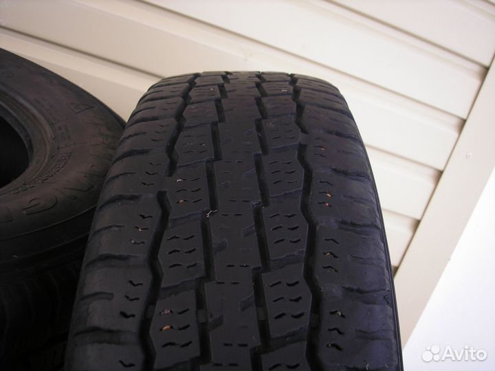 Triangle TR646 185/75 R16C 104Q