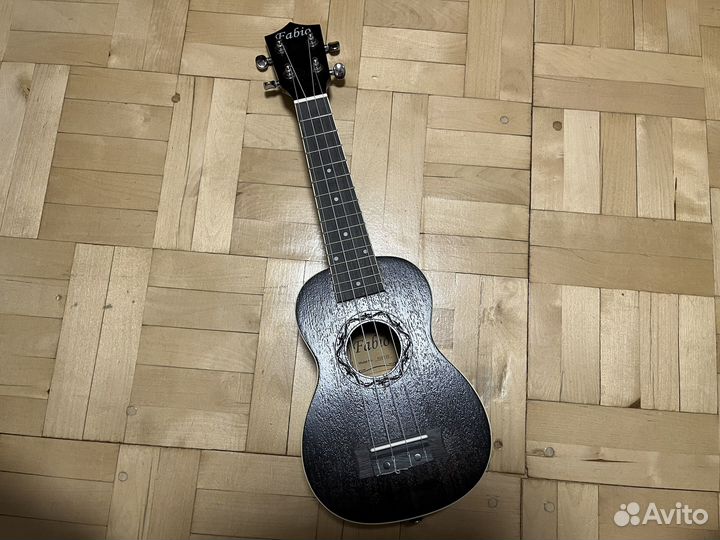 Укулеле Fabio XU21-22