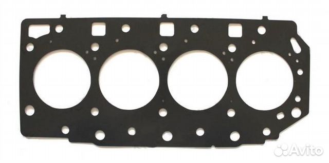 Металл. прокладка гбц 223114A000