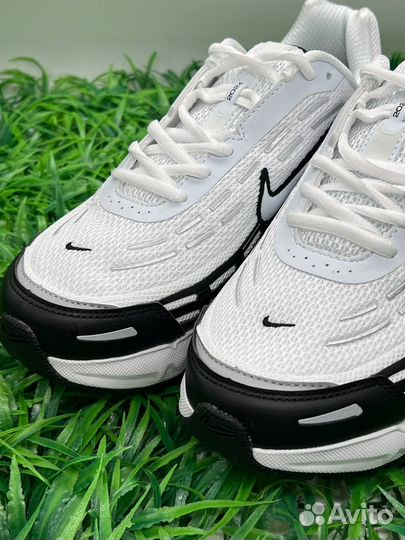 Nike Air Max TL 2.5 'White/Black'