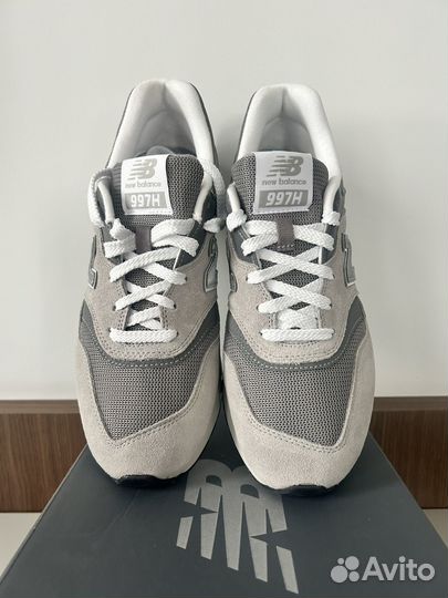 Кроссовки NEW balance 997H оригинал