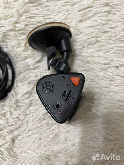 Видеорегистратор ritmix