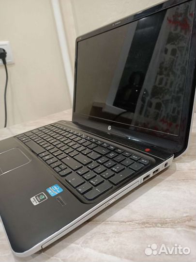 HP envy dv6-7351er