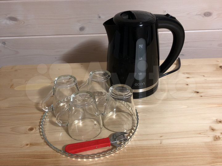 Коттедж 250 м² на участке 11 сот.