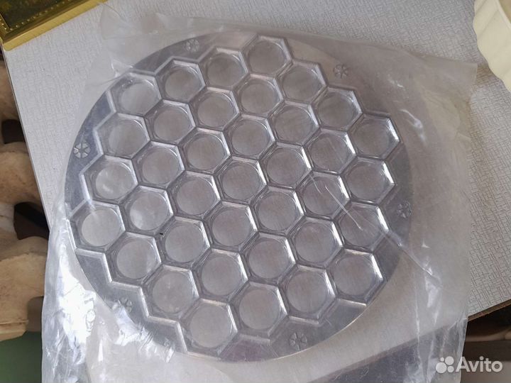 Пельменница