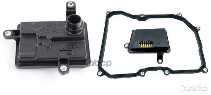 Фильтр АКПП JT33015K azumi