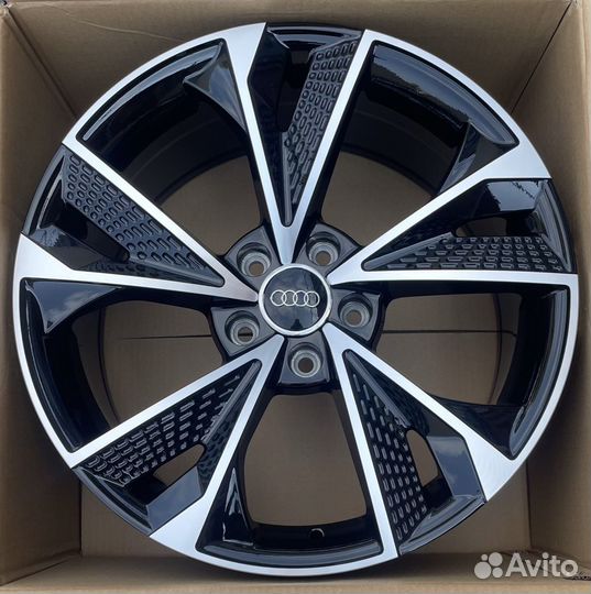 Диски R20 Audi Q5 Q7 4M RS4 RS5 RS7 S4 S5 SQ7