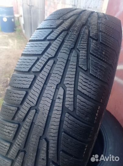 Nokian Tyres Nordman RS2 SUV 225/65 R17 106R