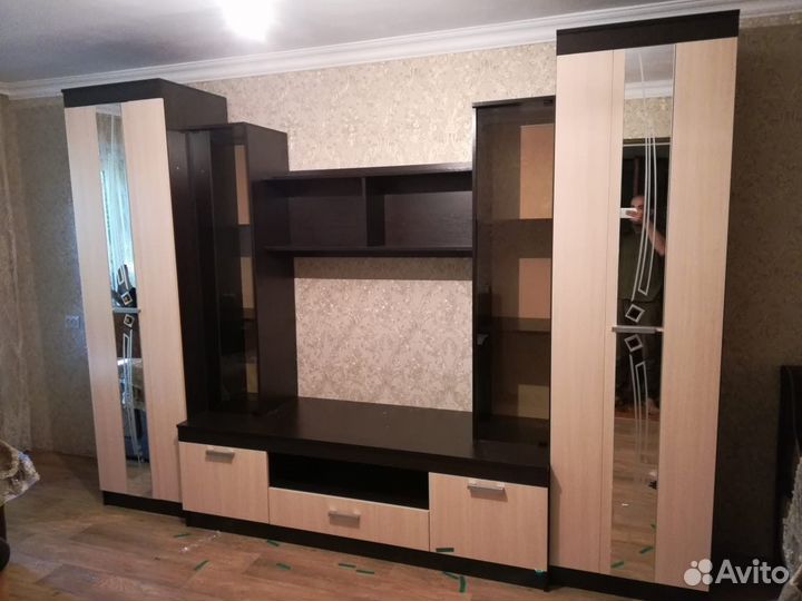 Гостиная