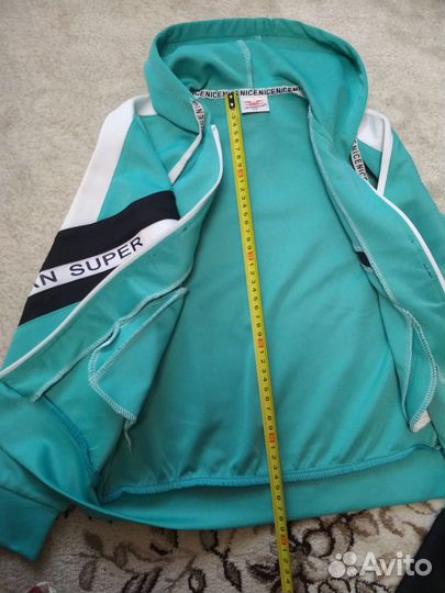 Спортивный костюм для мальчика 128