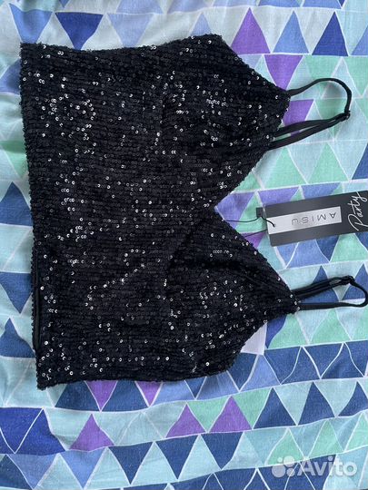 Топ женский