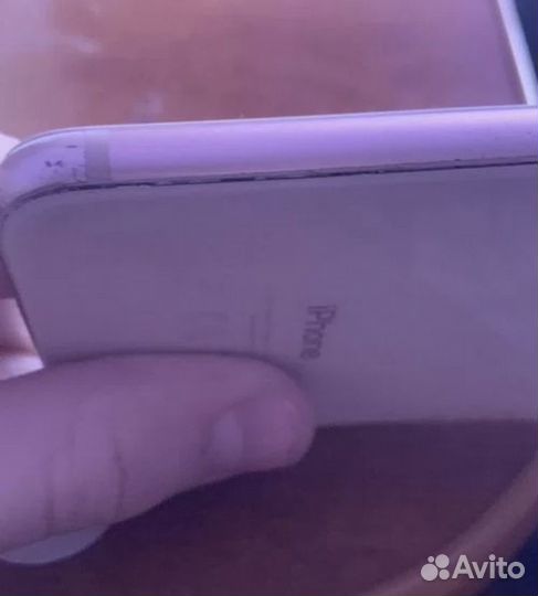 iPhone 8
