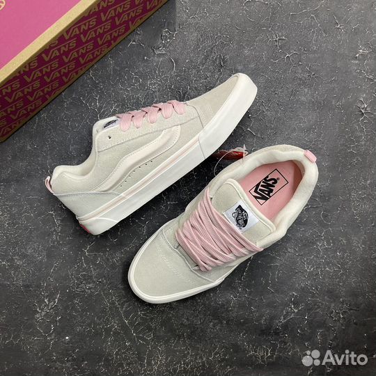 Кеды Vans