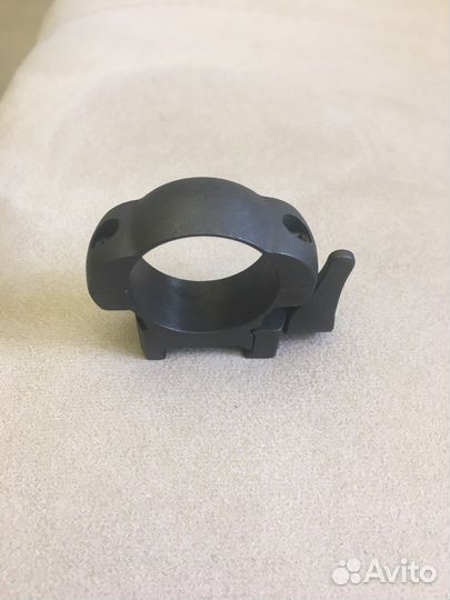 Продам кольца крепления прицела