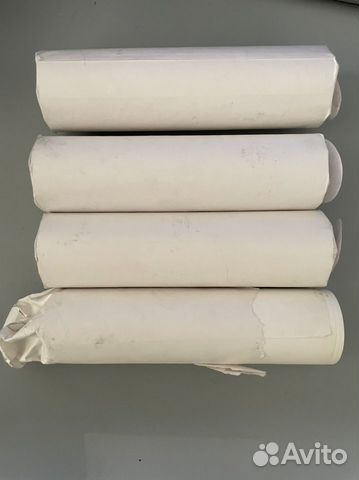 Бумага для факса