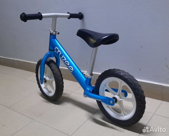 Беговел Cruzee