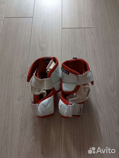 Налокотники хоккейные, Bauer Vapor APX2 JR