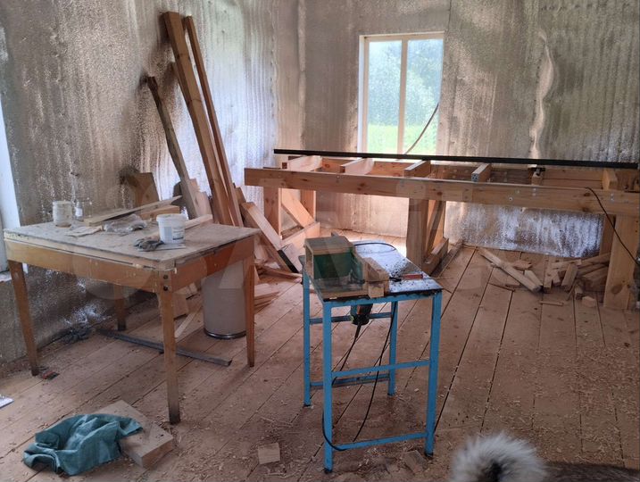 Участок 65 сот. (ИЖС)