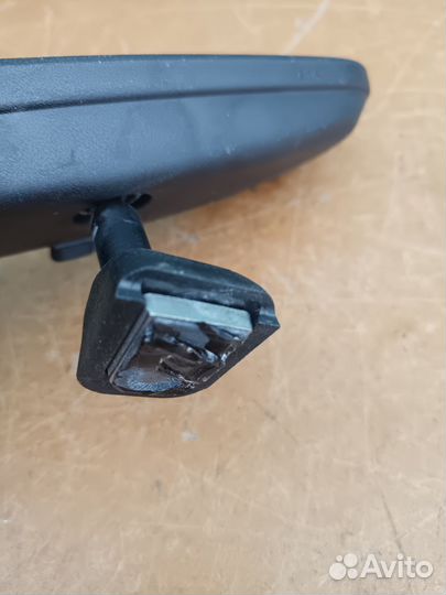 Зеркало салонное Kia Cerato 2009-2013 г