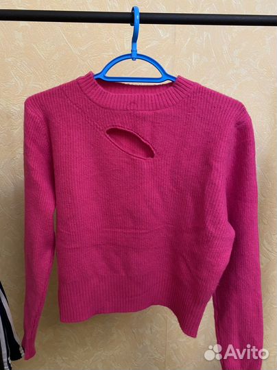 Женская одежда Next H&M S-M