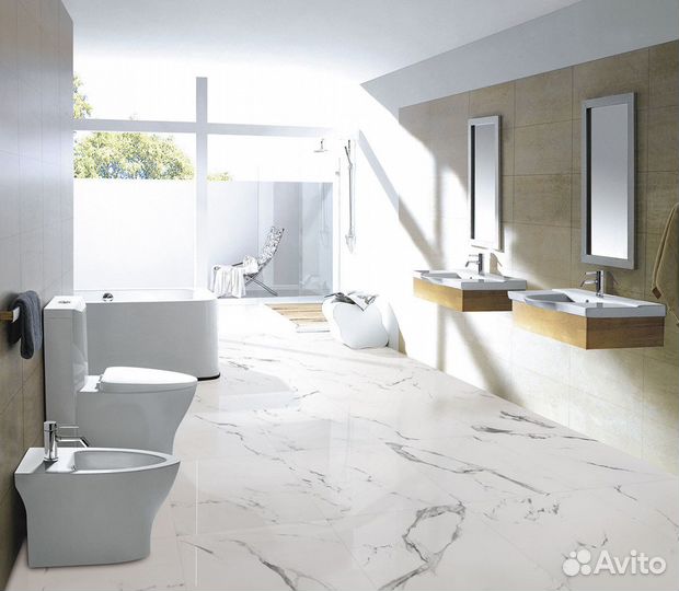 Керамогранит