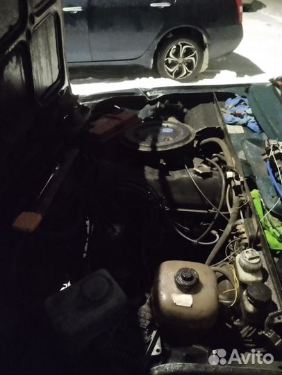 ВАЗ 2105 1.5 МТ, 2004, битый, 76 000 км
