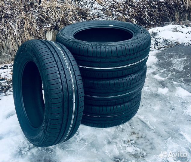Ikon Tyres Autograph Aqua 3 225/50 R17
