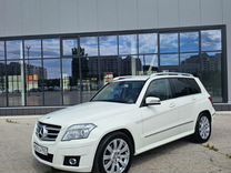 Mercedes-Benz GLK-класс 2.1 AT, 2011, 238 000 км, с пробегом, цена 1 490 000 руб.