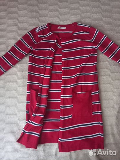 Кардиган женский