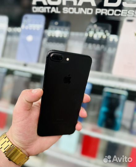 iPhone 7 Plus, 32 ГБ