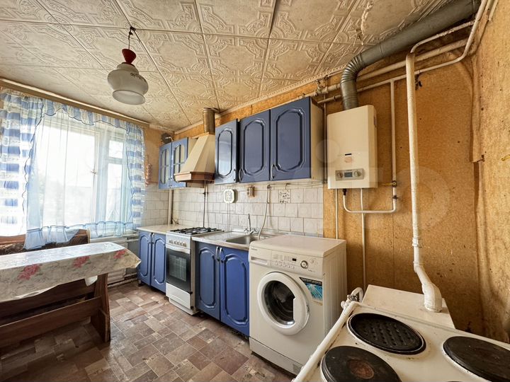 Дом 70 м² на участке 9 сот.