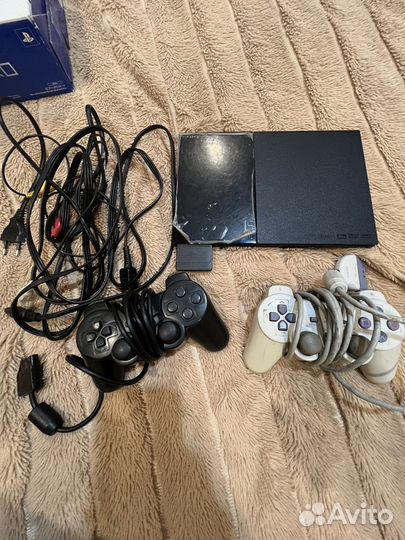 Sony playstation 2,PS2