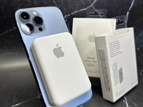 Apple Battery Pack (внешний аккумулятор)