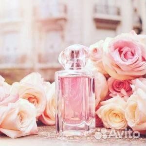 Аромат avon TTA always