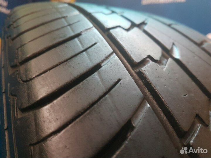Continental ContiCrossContact UHP 235/55 R20