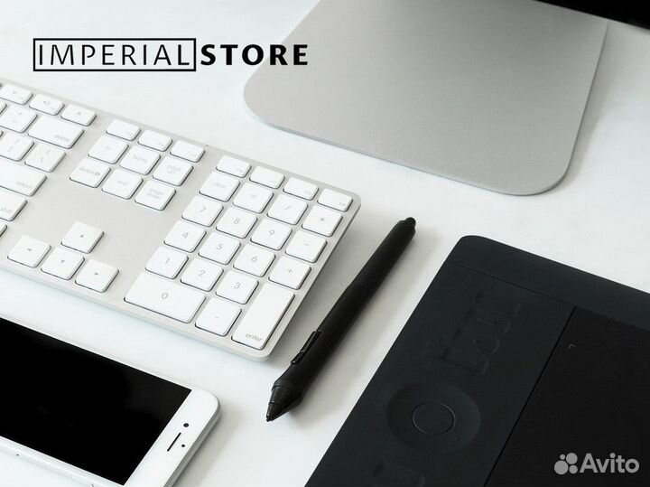 Apple: Imperial Store в курсе