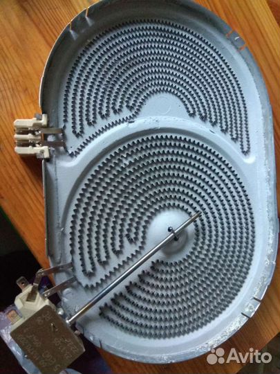 Ик комфорки инфракрасные