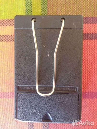 Электронейростимулятор противоболевой этнс 100-1