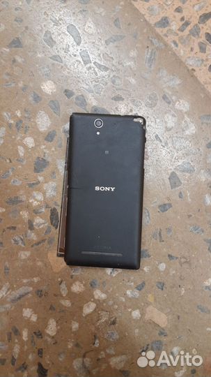 Sony Xperia C4, 2/16 ГБ