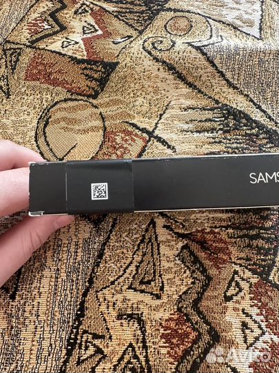 SSD диск Samsung 870 evo 500GB