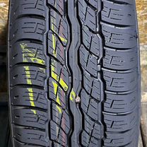 Bridgestone Dueler H/T 687 225/65 R17