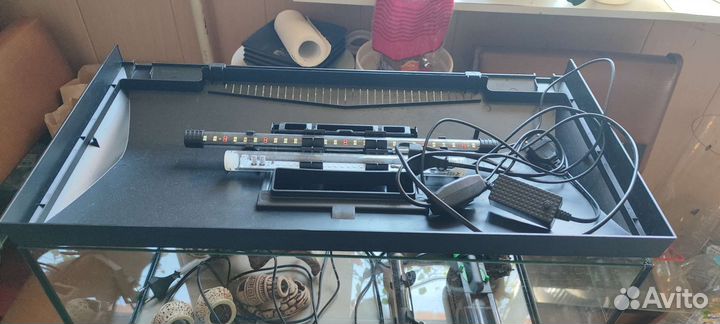 Аквариум Aquael 54 литра