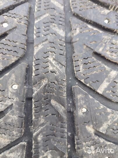 Bridgestone Ice Cruiser 5000 185/65 R14