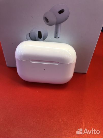 Наушники air pods pro 2