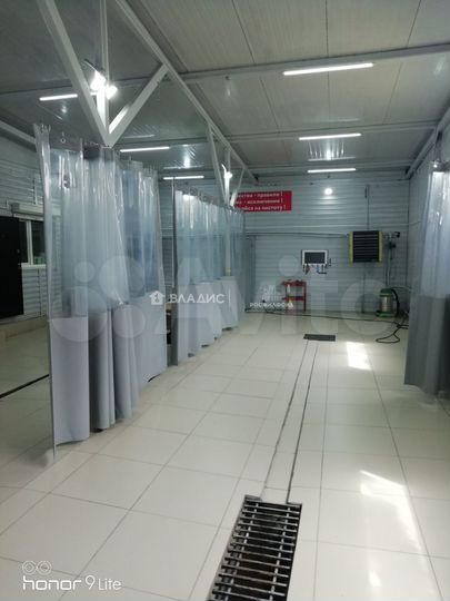 Готовый бизнес